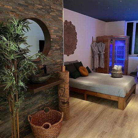 Sweet Love Exotique By Locations_Lepuyenvelay Brives-Charensac Exterior foto