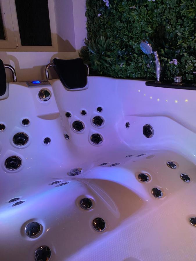 Sweet Love Exotique By Locations_Lepuyenvelay Brives-Charensac Exterior foto