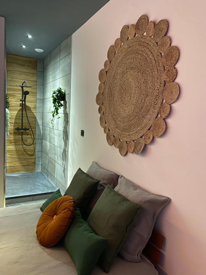 Sweet Love Exotique By Locations_Lepuyenvelay Brives-Charensac Exterior foto
